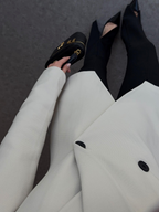 Capri – Blazer Tailleur Sculptant